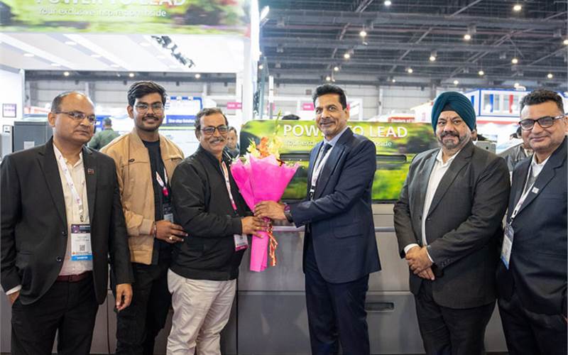 Manas Printers adds Ricoh for precision and performance